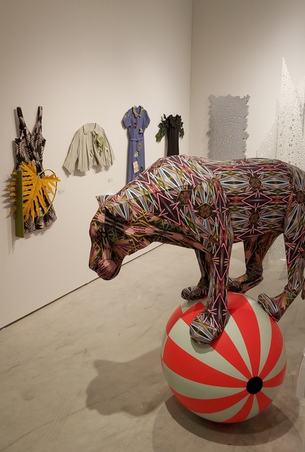 Momentum Gallery at CONTEXT Miami 2018